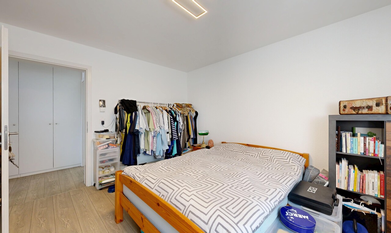 Appartement in à Gletterens - 4