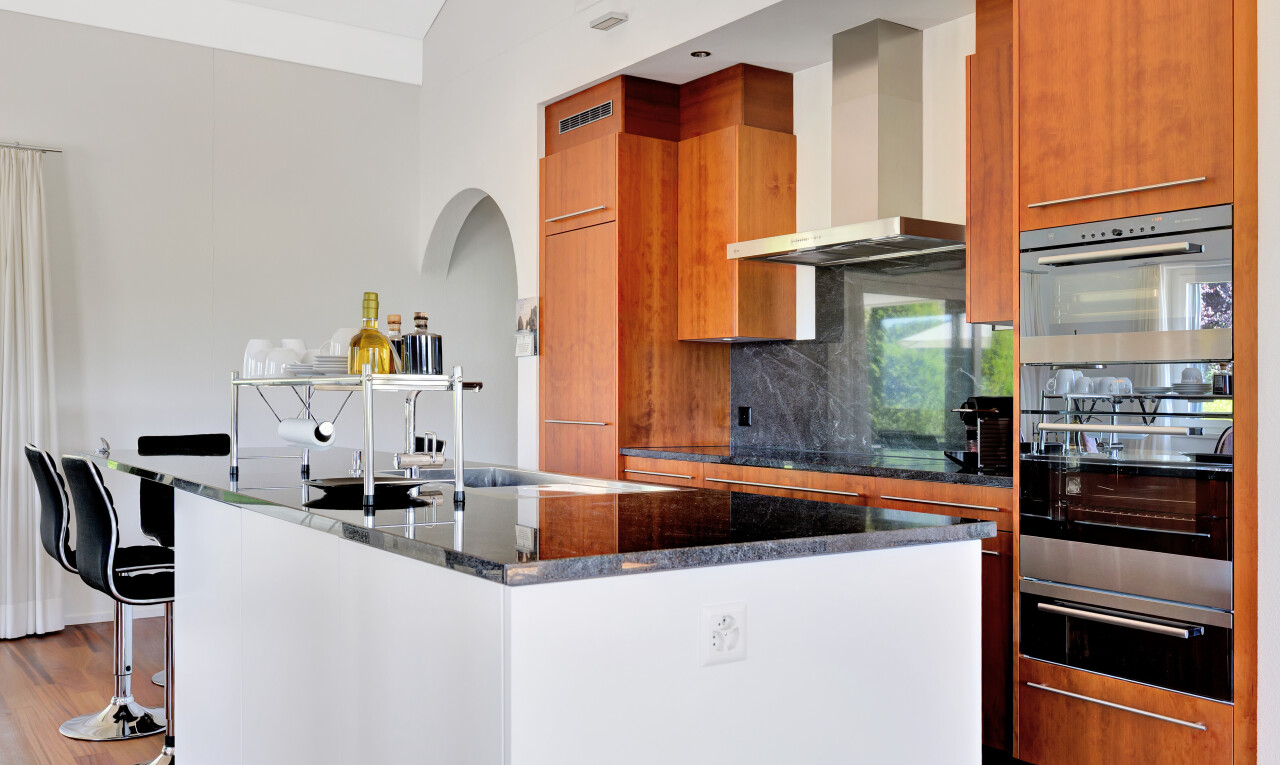 Exklusive Villa mit spektakulärer Weitsicht und gehobenem Ausbau - 6