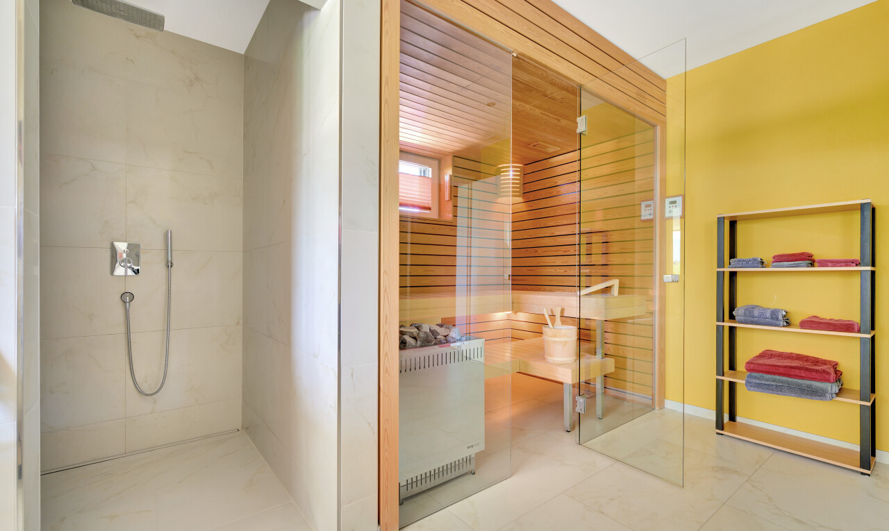 Exklusive Villa mit spektakulärer Weitsicht und gehobenem Ausbau - 7