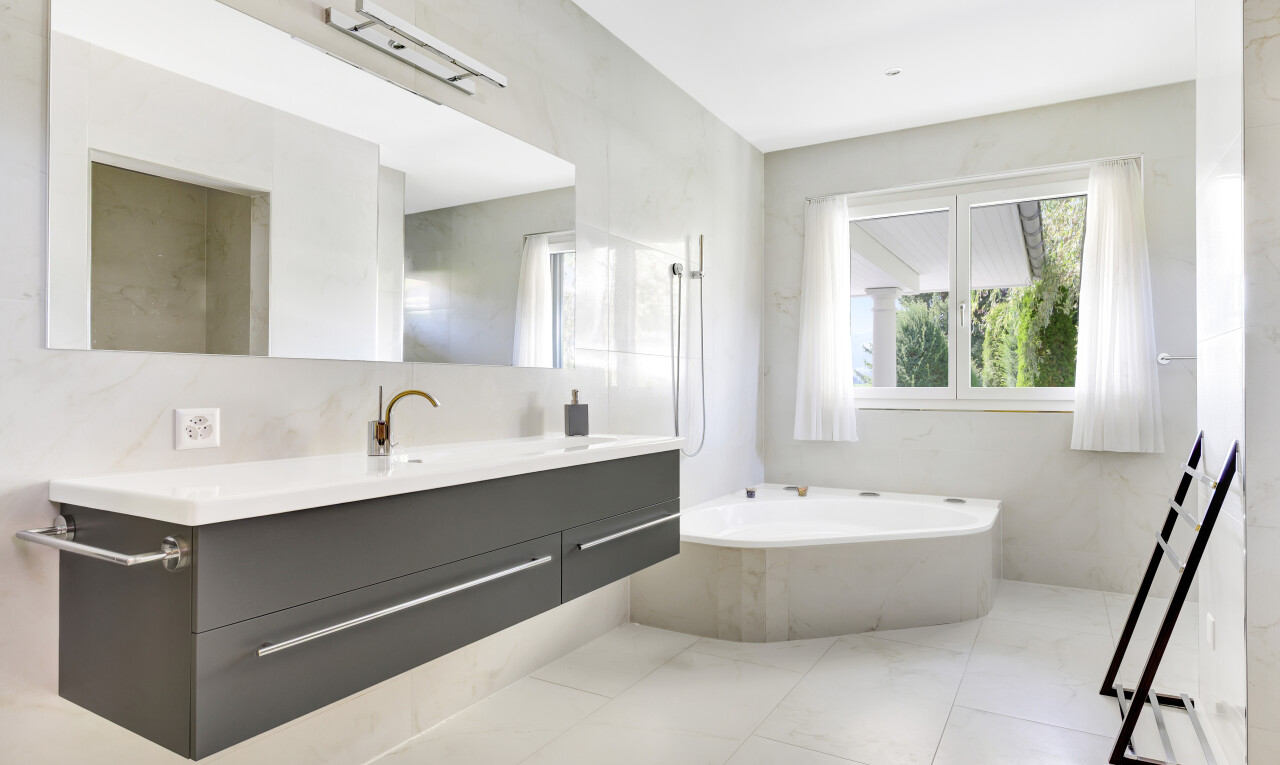 Exklusive Villa mit spektakulärer Weitsicht und gehobenem Ausbau - 8