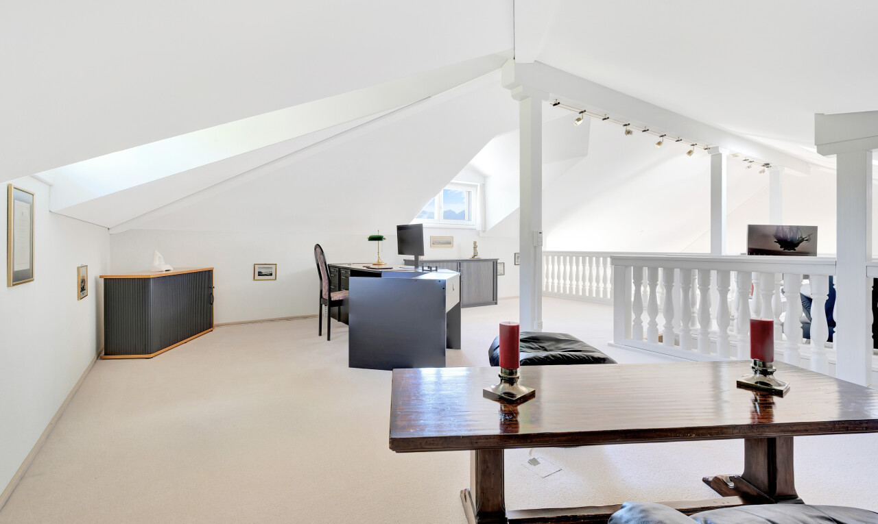 Exklusive Villa mit spektakulärer Weitsicht und gehobenem Ausbau - 9