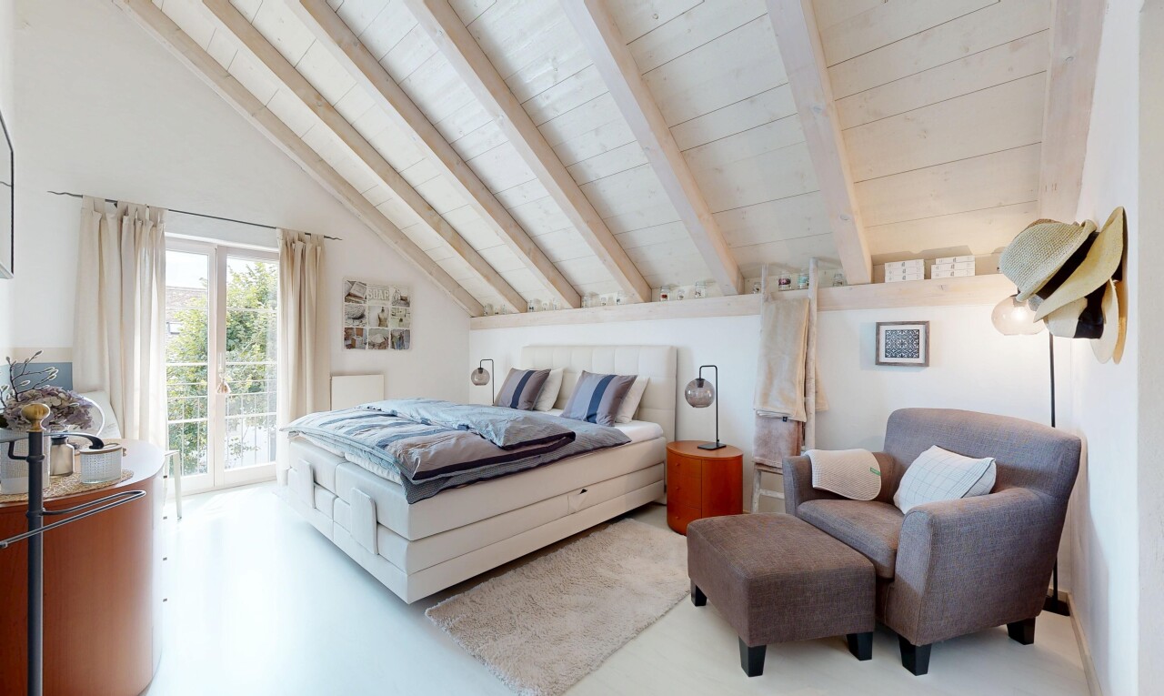 Maison individuelle in à Thielle - 10