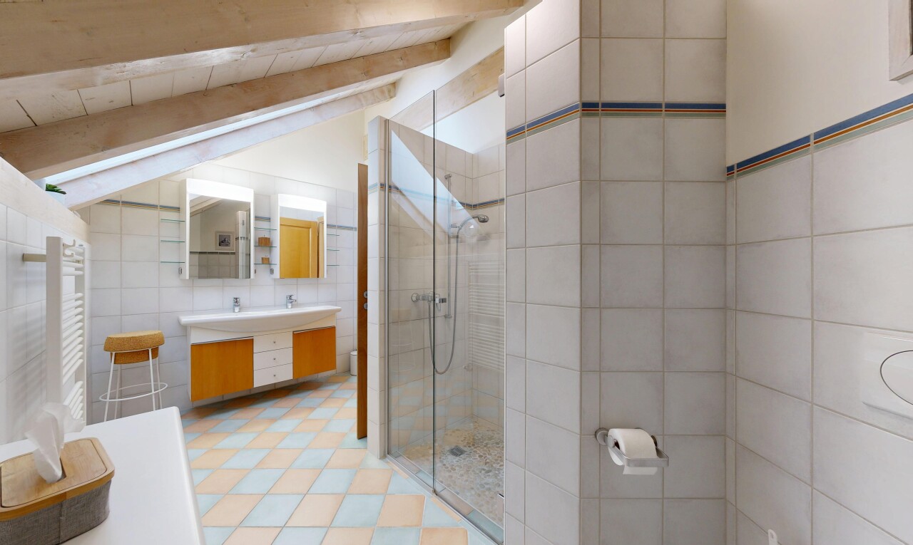 Maison individuelle in à Thielle - 11