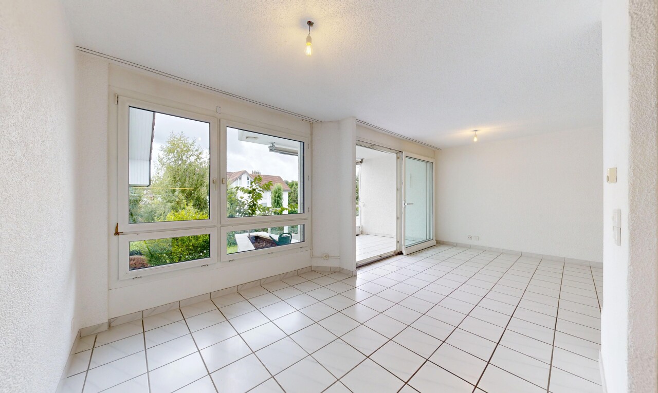 Lichtdurchflutete 4.5-Zimmer-Wohnung in Oberglatt - 2