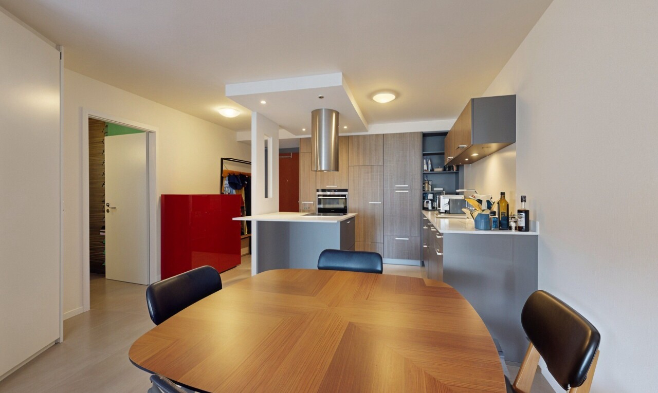 Appartement in à Lausanne - 3