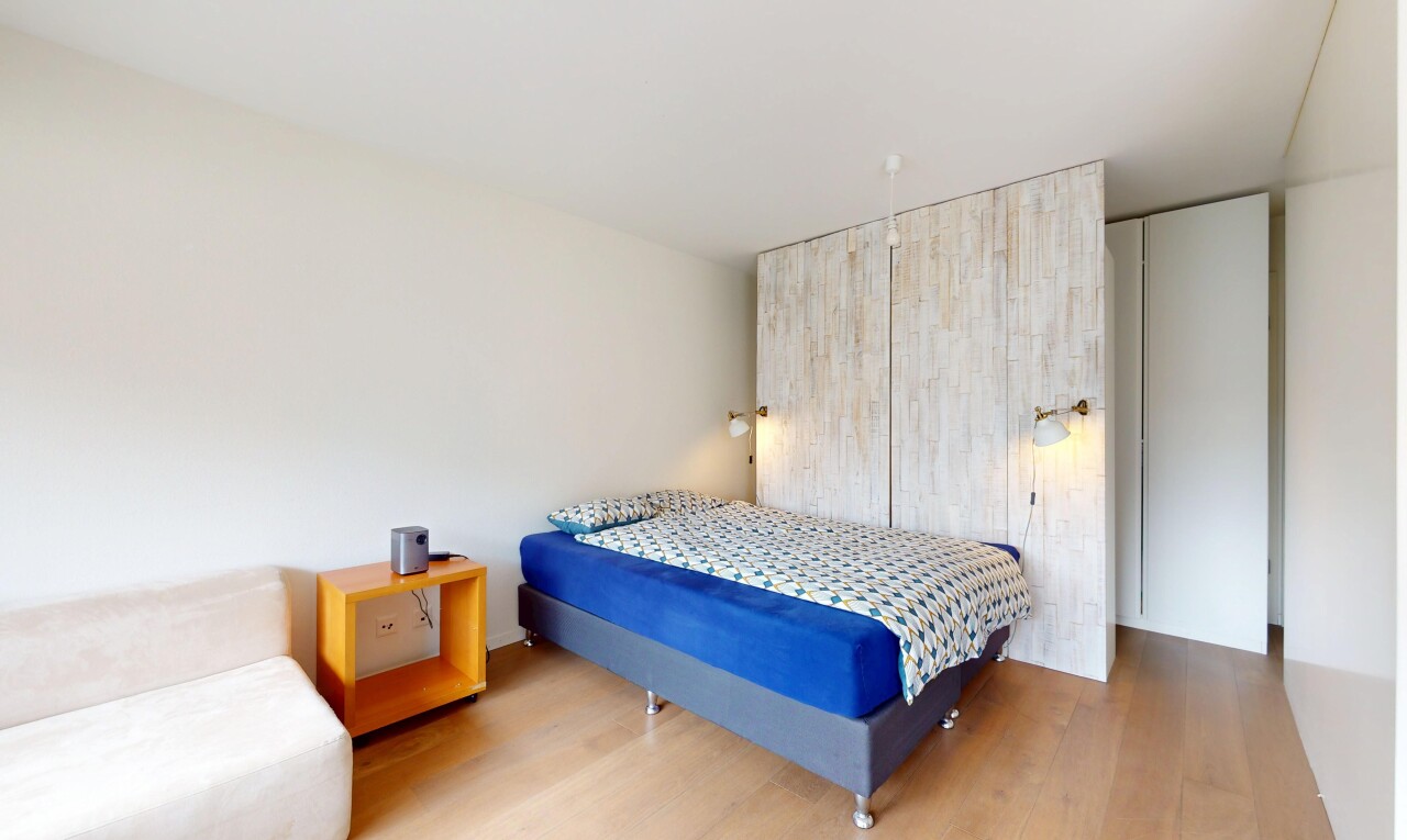 Appartement in à Lausanne - 7