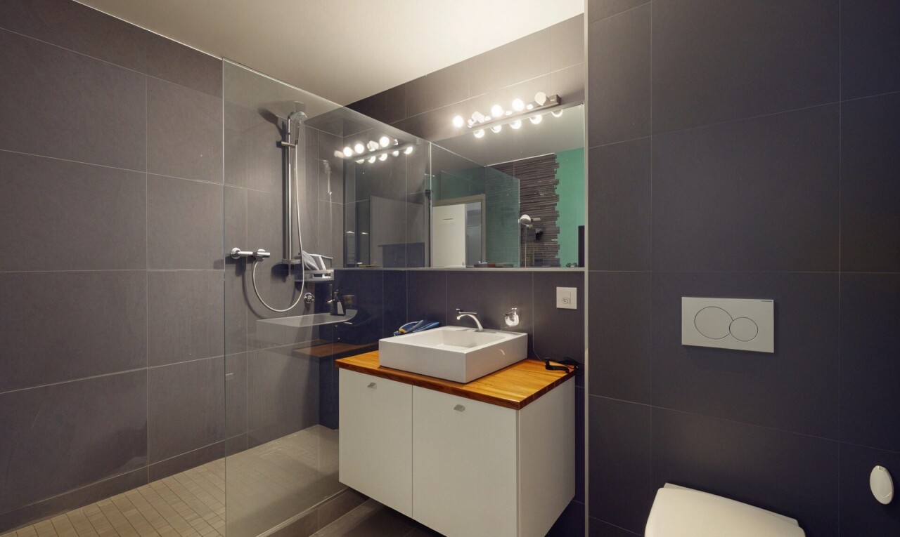 Appartement in à Lausanne - 8