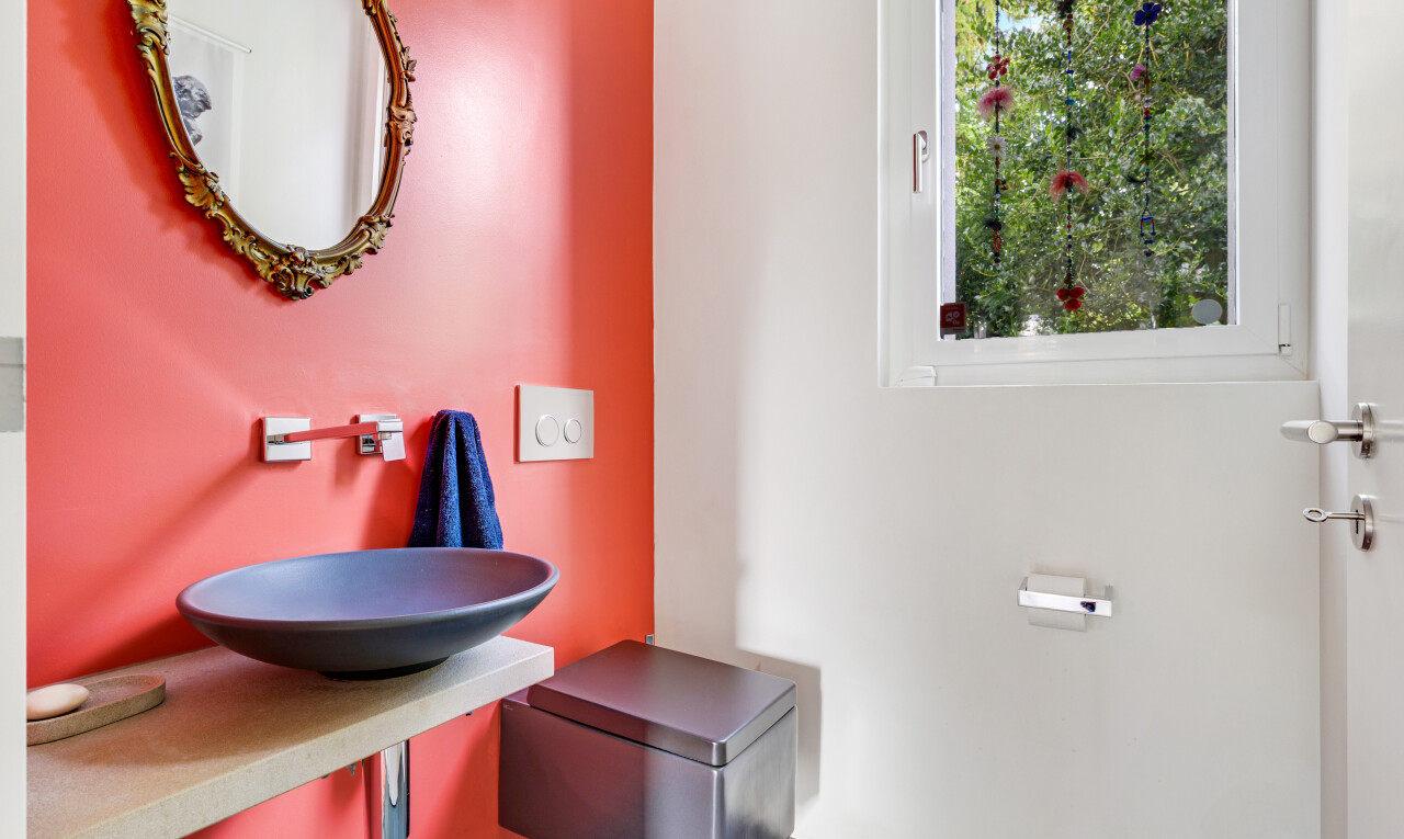 Stilvolles Einfamilienhaus an begehrter Lage - Wohnen auf hohem Niveau - 2