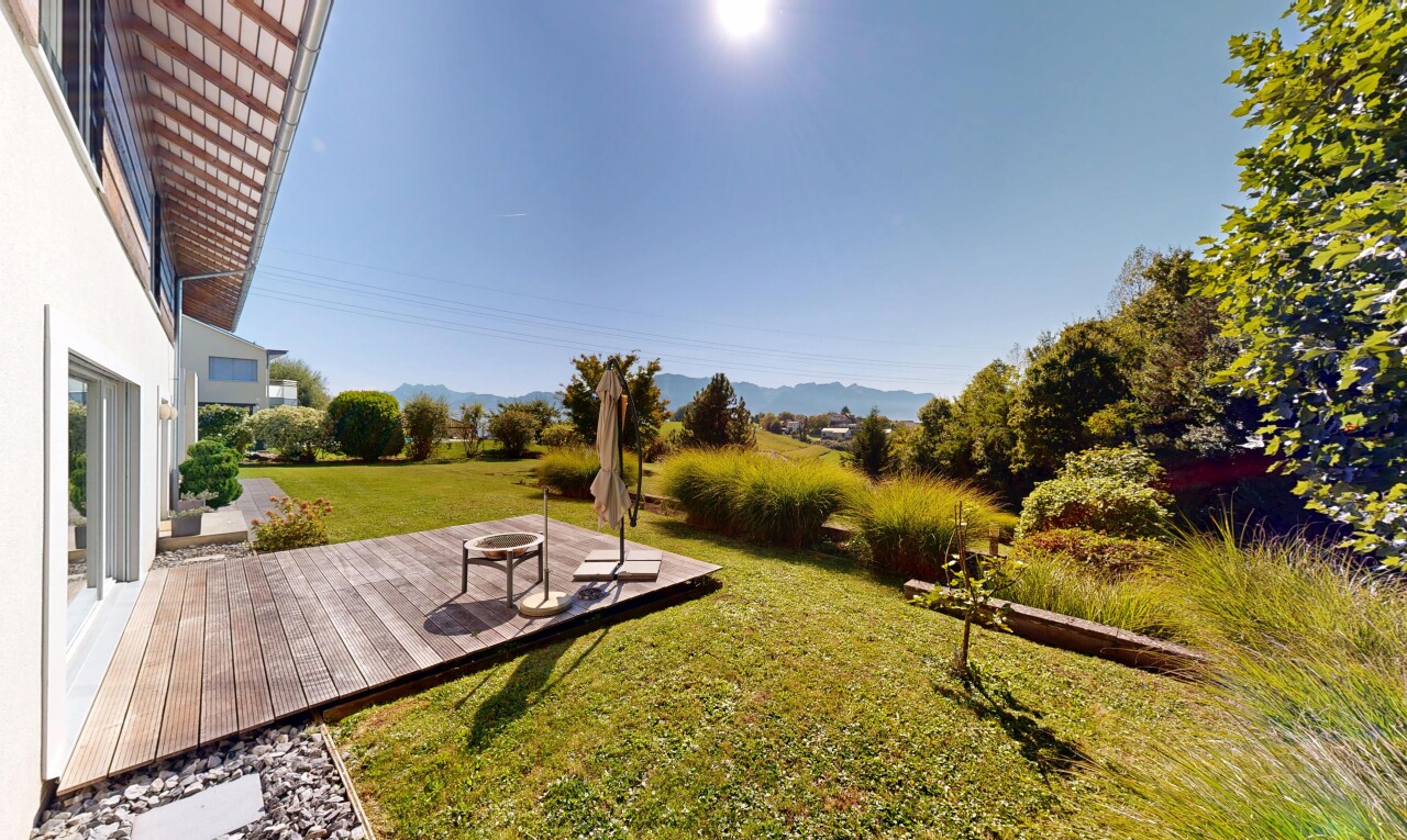 Maison individuelle in à St-Légier-La Chiésaz - 0