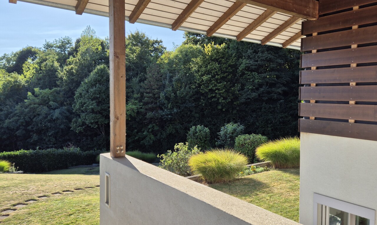 Maison individuelle in à St-Légier-La Chiésaz - 6