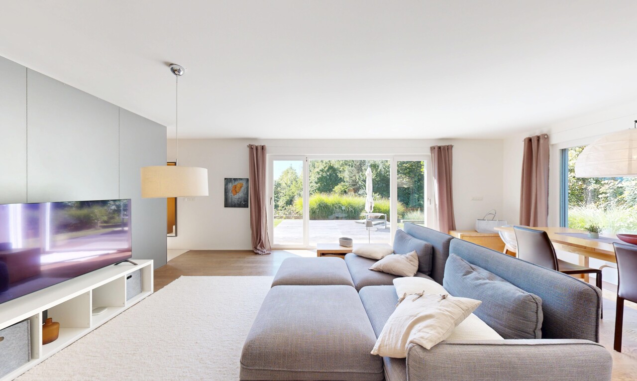 Maison individuelle in à St-Légier-La Chiésaz - 7