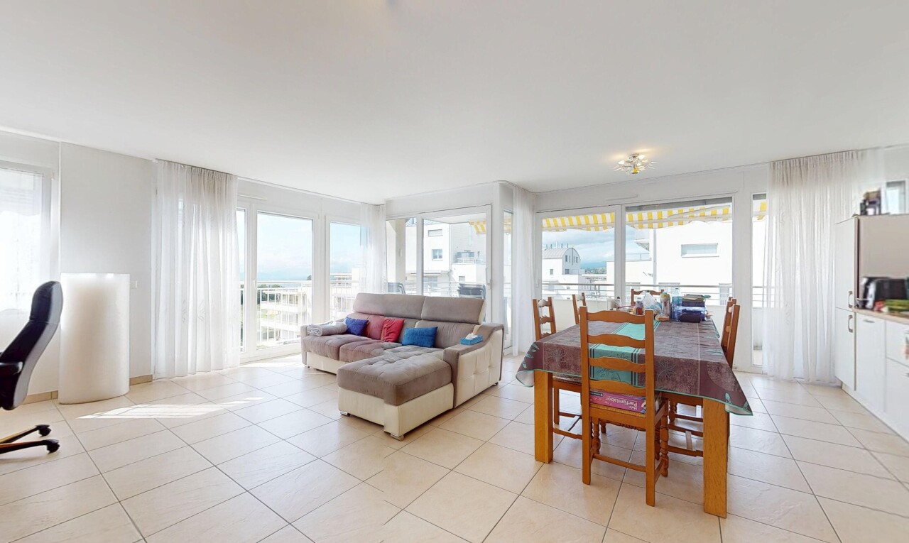 Appartement in à Préverenges - 0