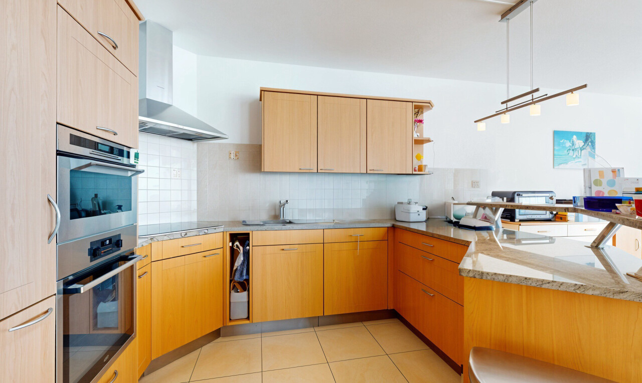 Appartement in à Préverenges - 6