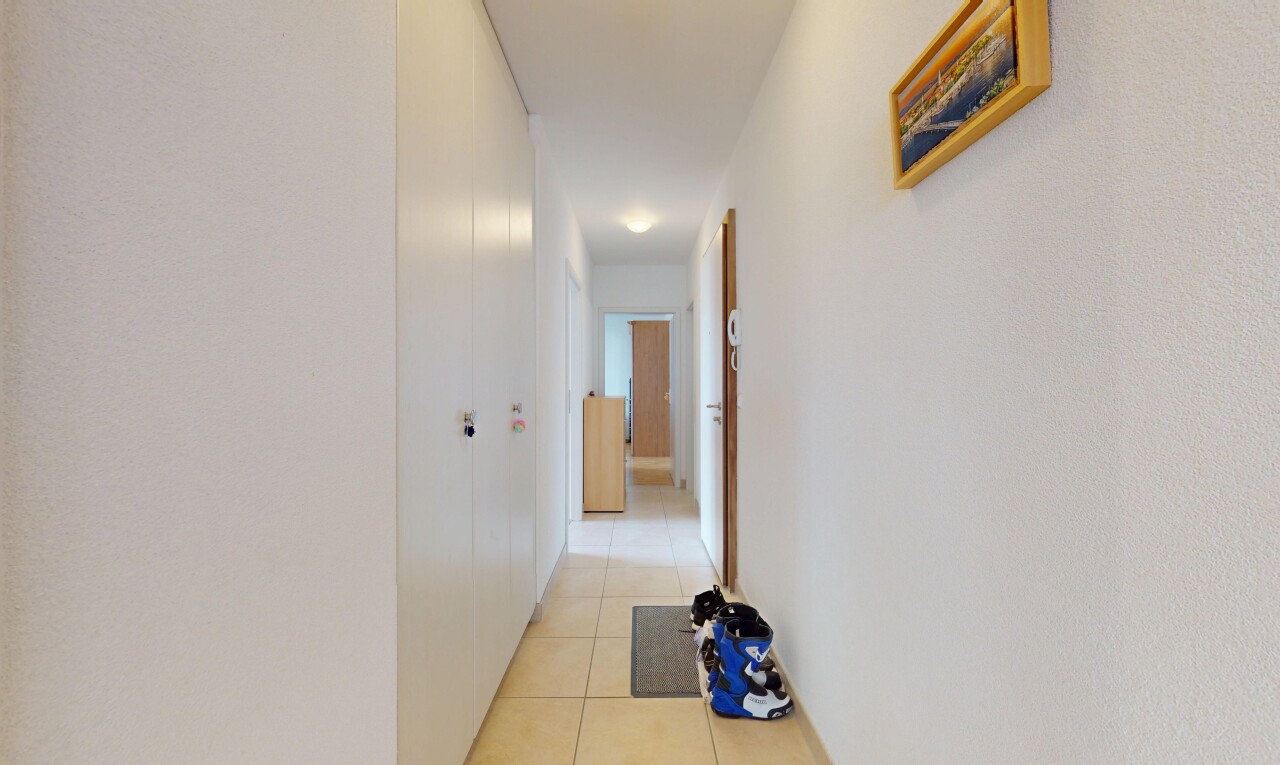 Appartement in à Préverenges - 7