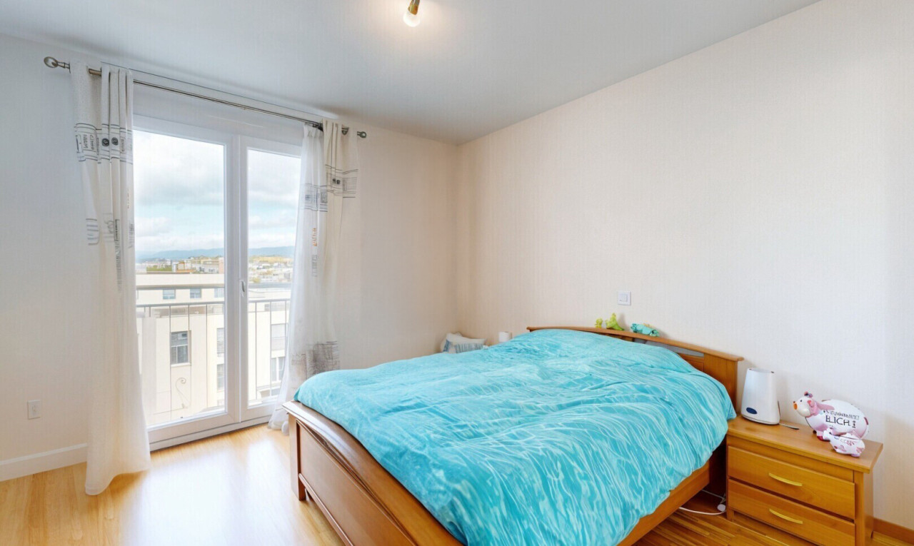 Appartement in à Préverenges - 8