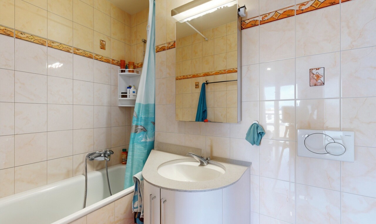 Appartement in à Préverenges - 11