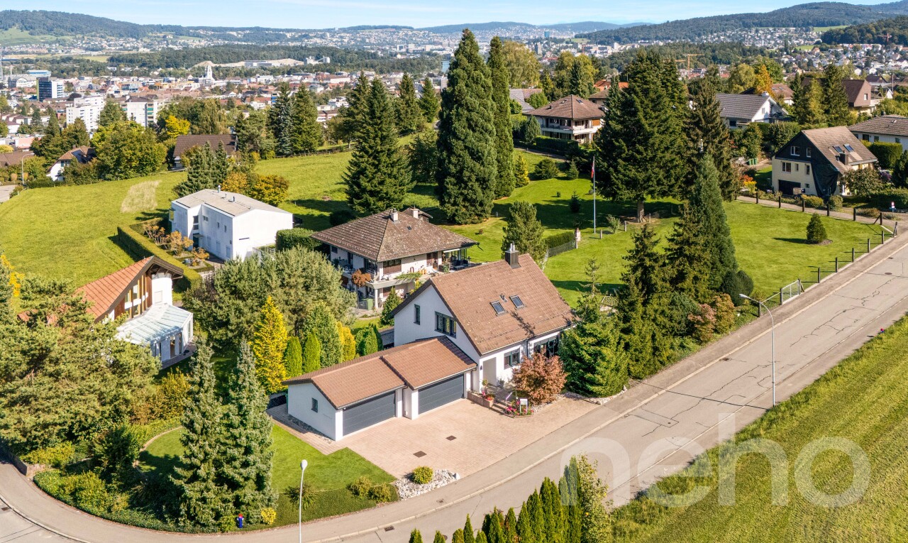 Villa in Dietikon - 0