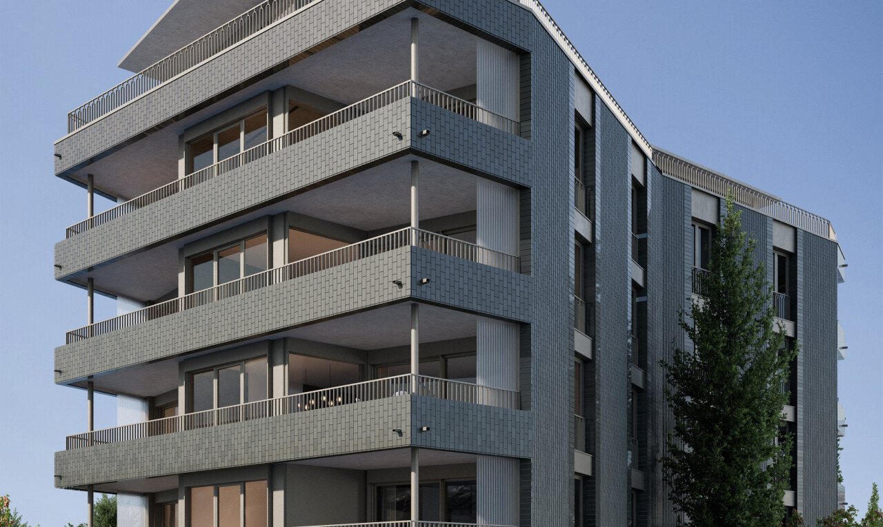 Appartement in à Prilly - 4