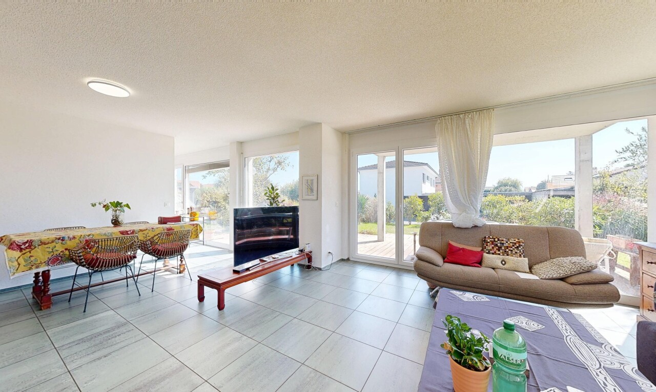 Maison individuelle in à Gletterens - 0