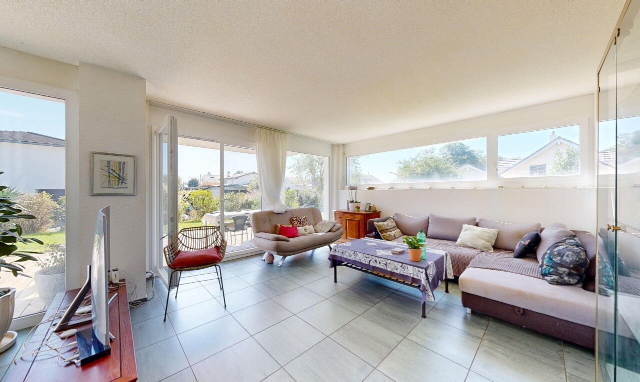 Maison individuelle in à Gletterens - 3