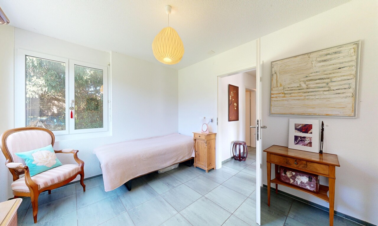 Maison individuelle in à Gletterens - 8