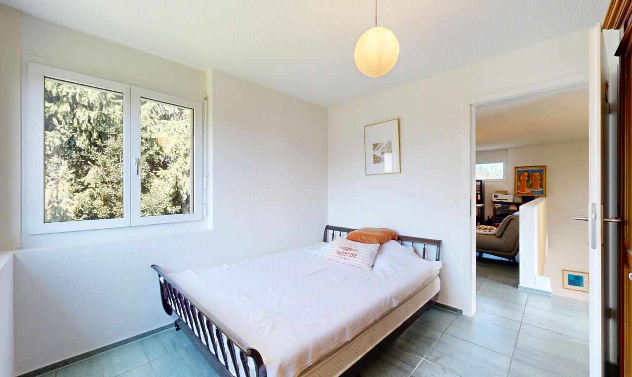 Maison individuelle in à Gletterens - 9