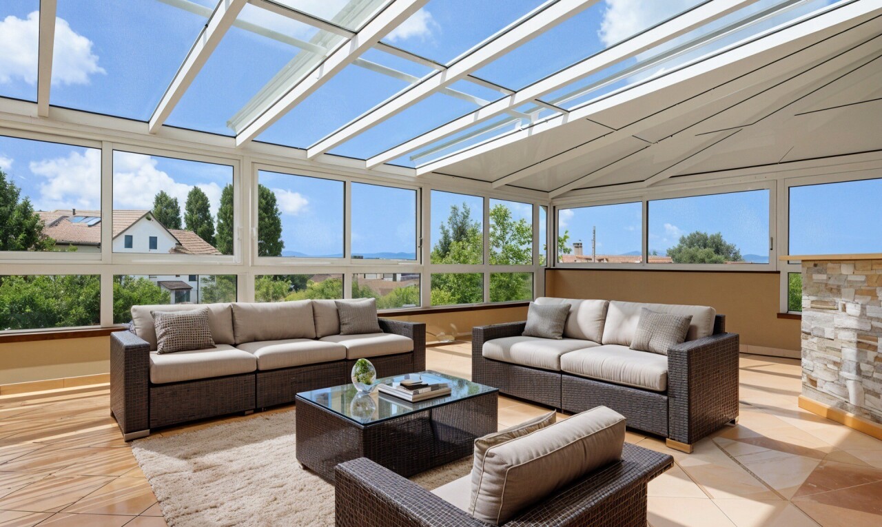 Elegant Villa with Private Spa near Lausanne - 4