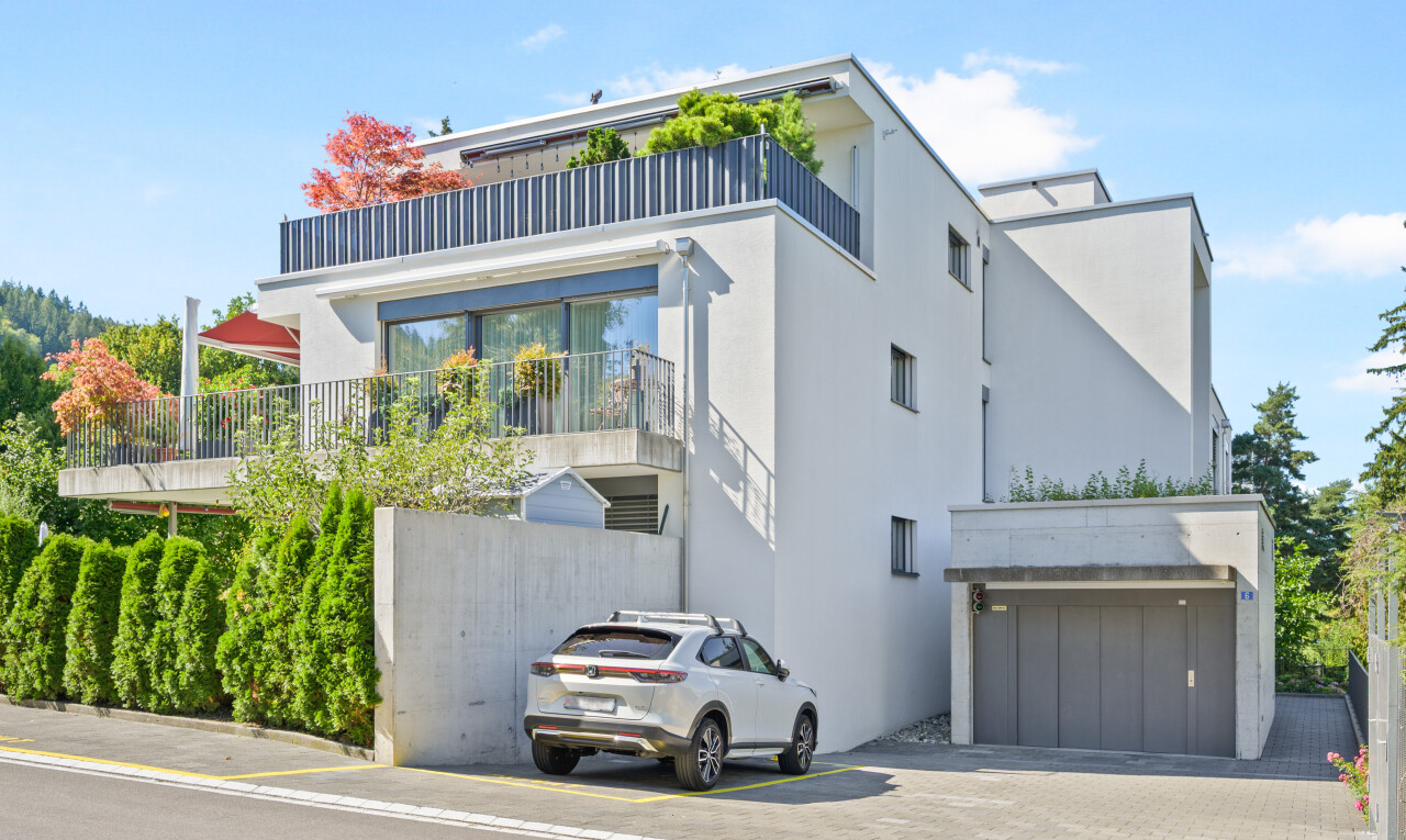 Living at its finest - 2