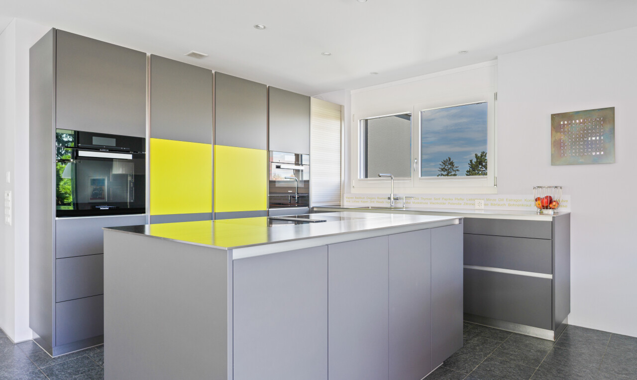 Living at its finest - 4