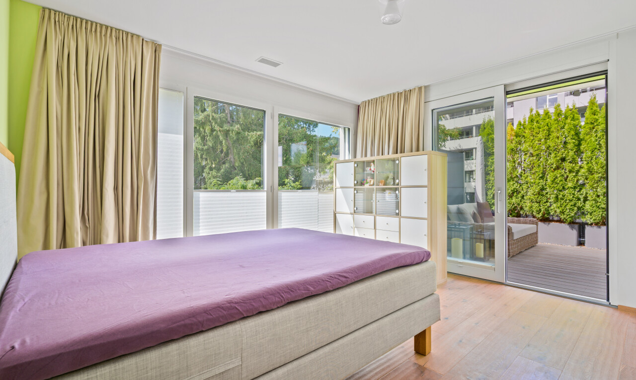 Living at its finest - 6