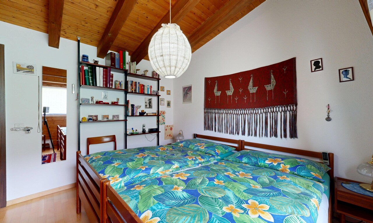 Maison mitoyenne in à Moutier - 9