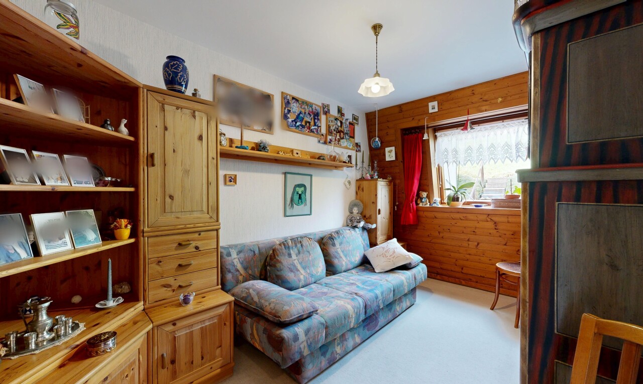 Maison mitoyenne in à Moutier - 11