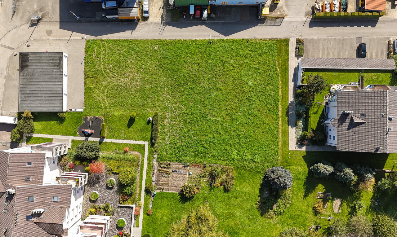 Terrain à bâtir in à Corgémont - 2