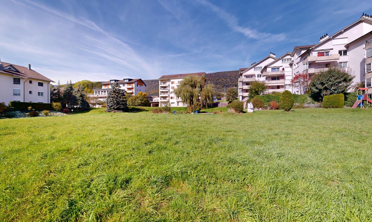 Terrain à bâtir in à Corgémont - 4