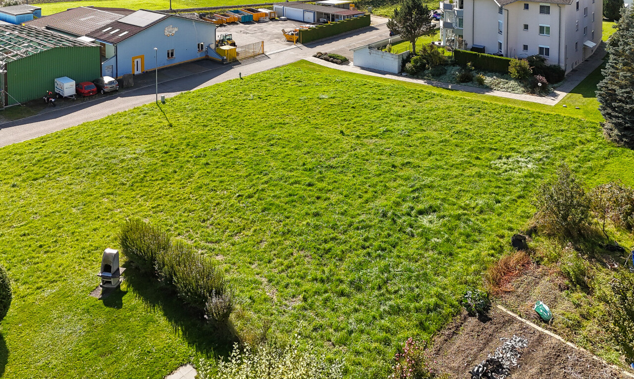 Terrain à bâtir in à Corgémont - 6