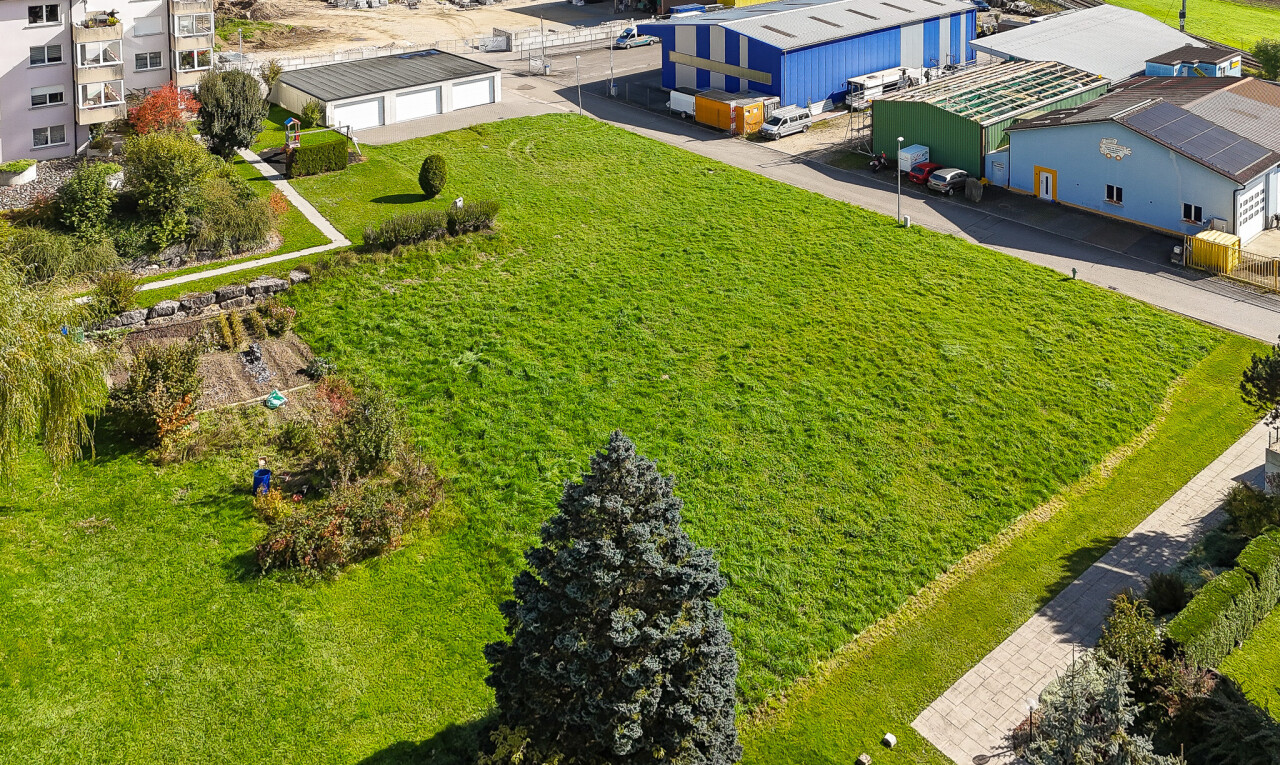 Terrain à bâtir in à Corgémont - 7