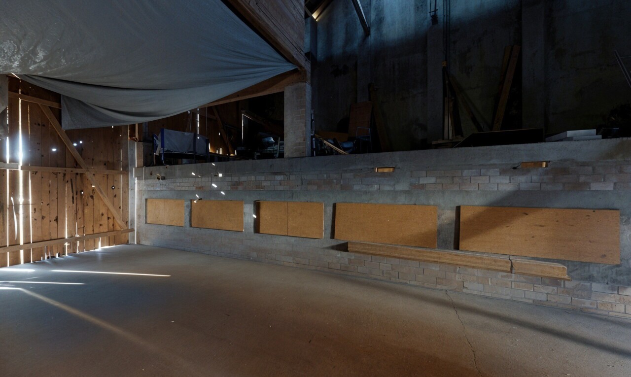 Maison mitoyenne d'angle in à Lovatens - 1