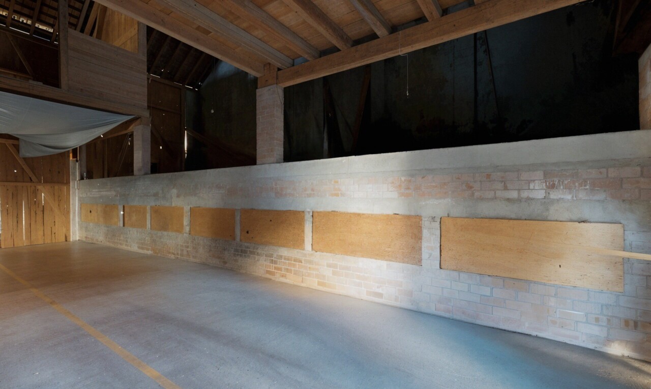 Maison mitoyenne d'angle in à Lovatens - 3