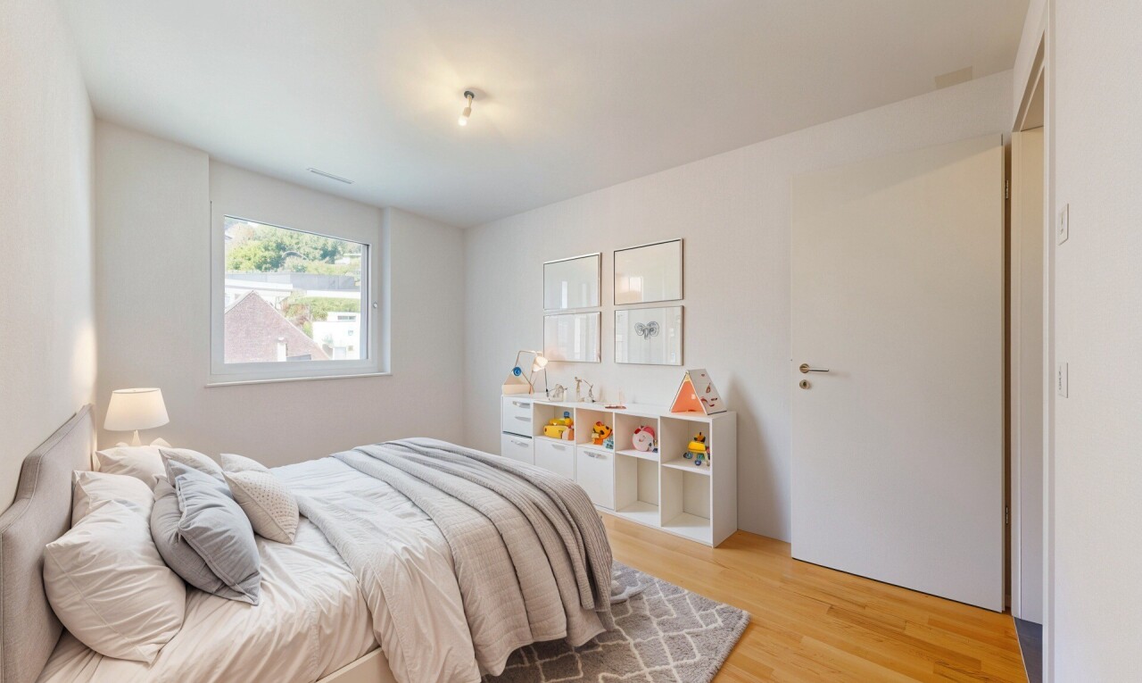 Appartement in à Monthey - 6