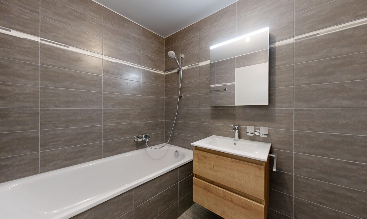 Appartement in à Monthey - 7