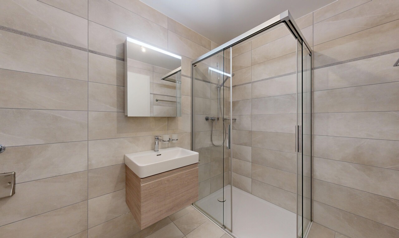 Appartement in à Monthey - 8