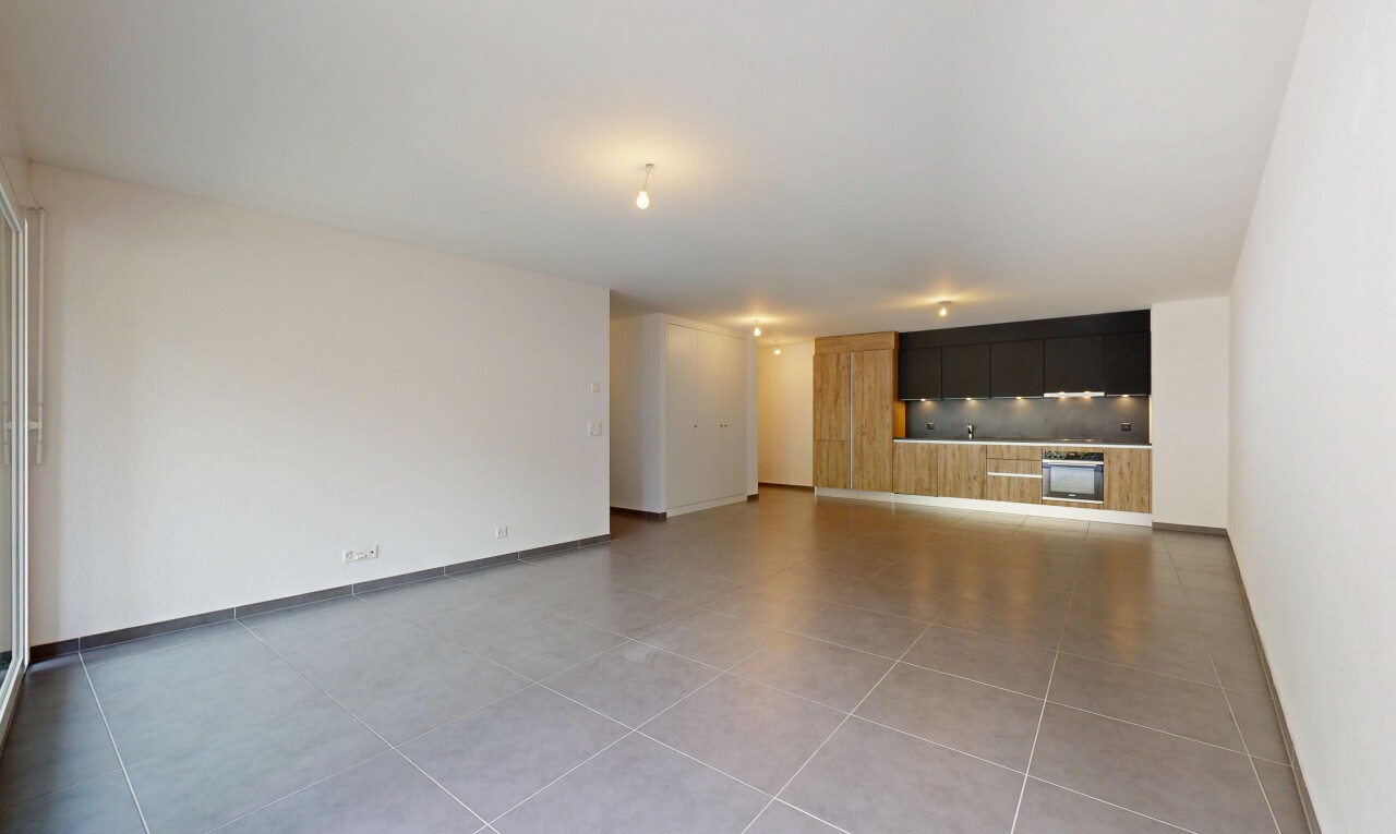 Appartement in à Monthey - 9