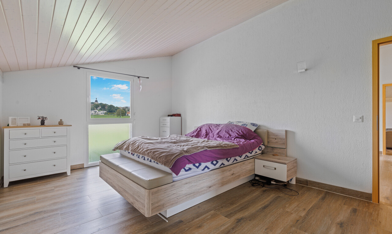 Maison plurifamiliale in à Tatroz - 6