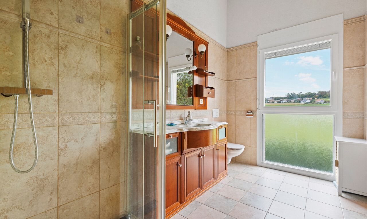 Maison plurifamiliale in à Tatroz - 7