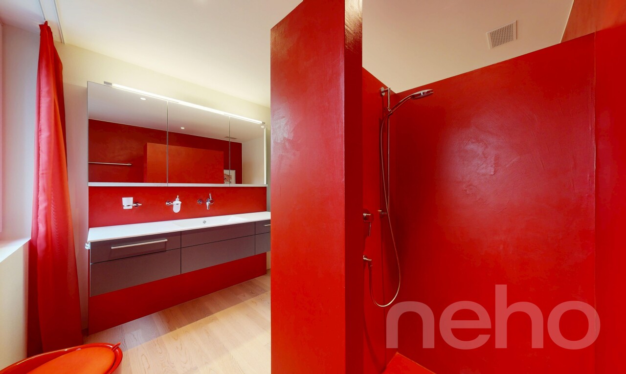 Moderne 3.5-Zimmer-Wohnung im Zentrum von Appenzell - 8