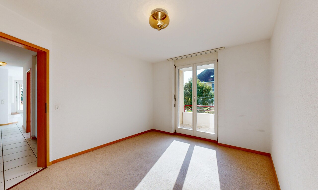 Helle Wohnung im Herzen von Bettlach - 6