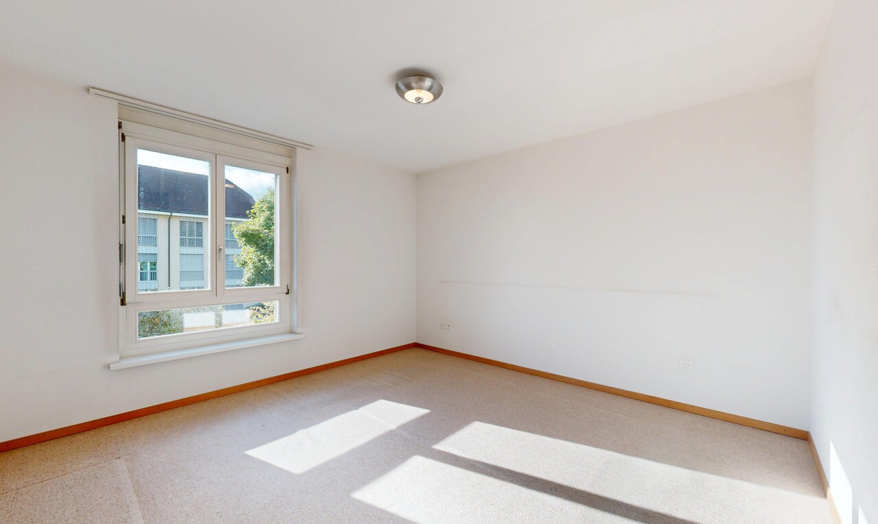 Helle Wohnung im Herzen von Bettlach - 7