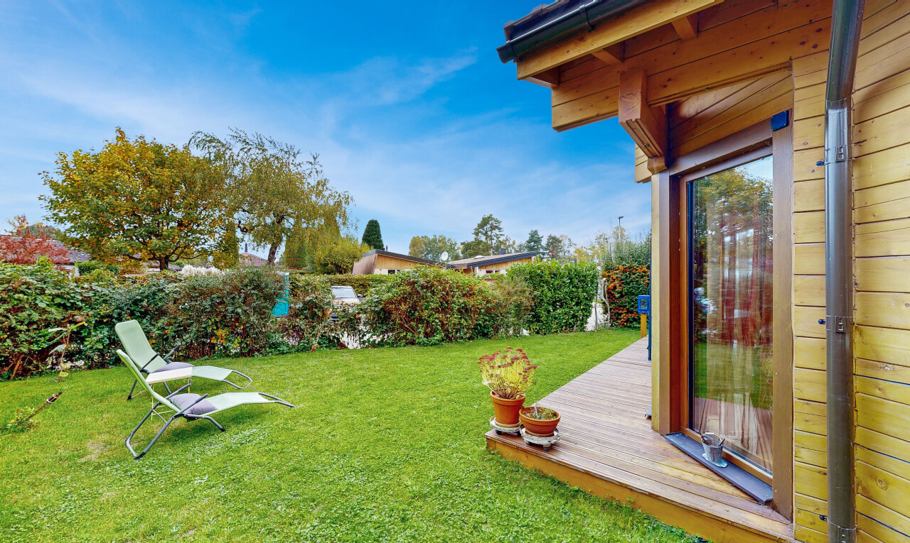 Maison jumelée in à Cheyres - 2