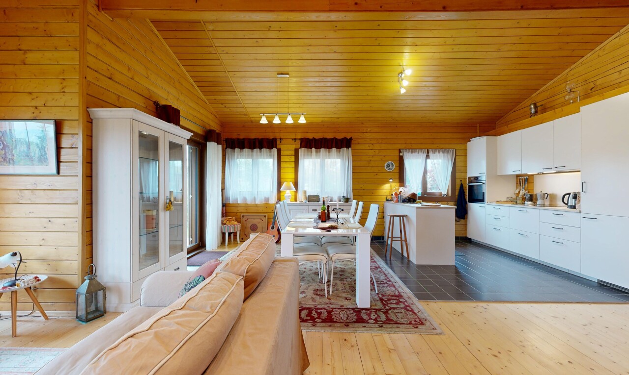 Maison jumelée in à Cheyres - 4