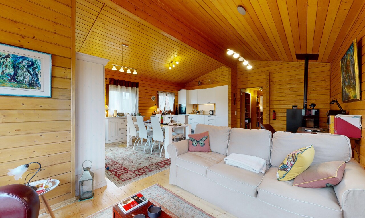 Maison jumelée in à Cheyres - 6